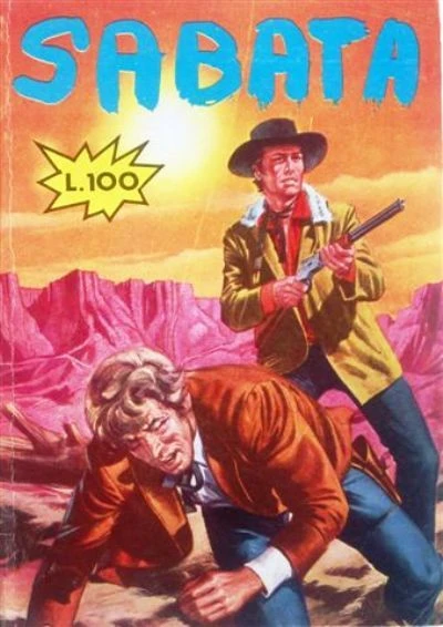 Cover of Issue #3