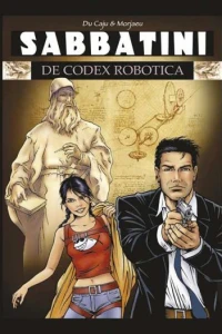 De Codex Robotica