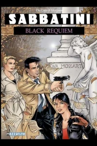 Black Requiem