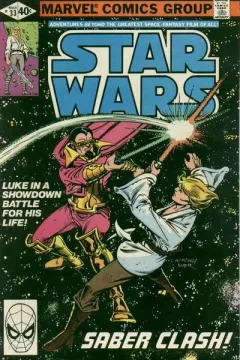 Saber Clash