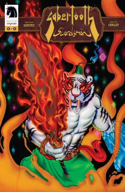 Cover of Chapter Six