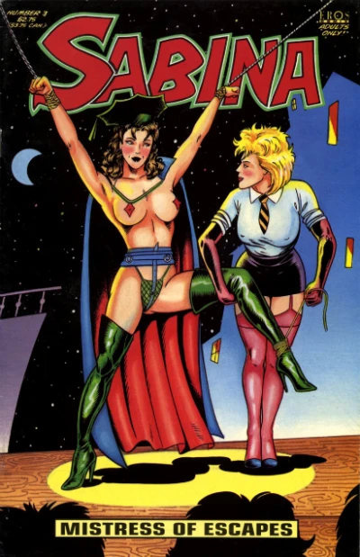 Cover of The Big Picture!