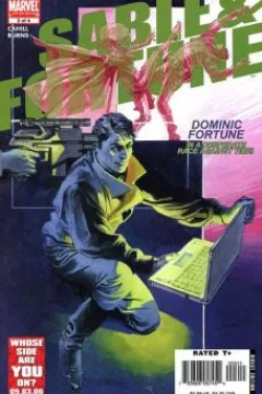 Issue #3
