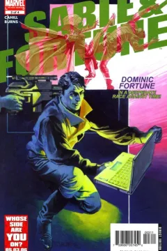 Issue #3