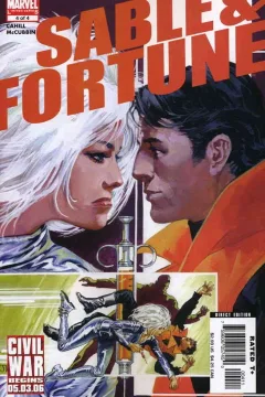 Issue #4