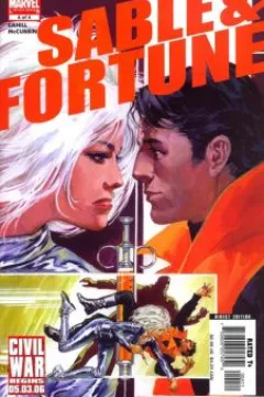 Issue #4