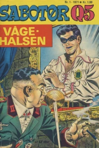 Vage-Halsen