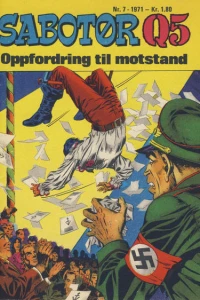 Oppfordring til motstand