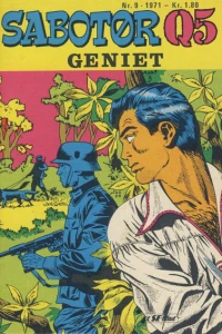 Geniet