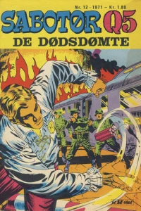 De Dodsdomte