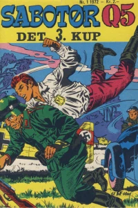 Det 3. Kup