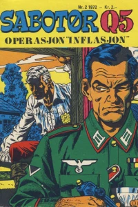 Operasjon "Inflasjon"