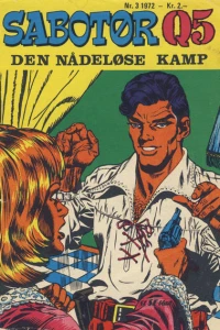 Den Nadelose Kamp