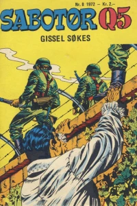 Gissel Sokes