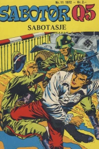 Sabotasje