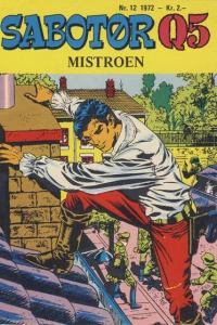 Mistroen