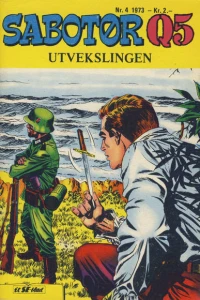 Utvekslingen