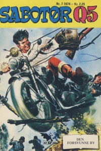 Issue #197407