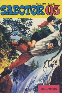 Kidnappingen