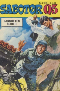 Sannheten Seirer