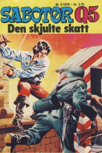 Den skjulte skatt