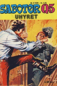 Uhyret