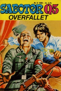 Overfallet