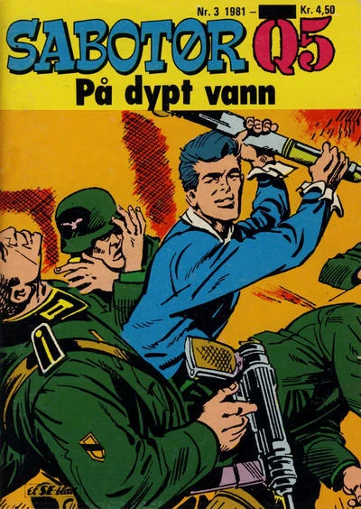 Cover of Pa dypt vann
