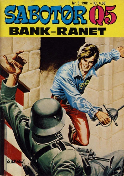 Cover of Bank-Ranet
