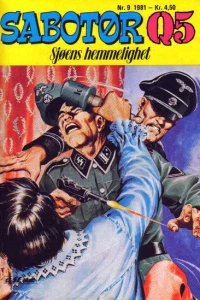Sjoens hemmelighet