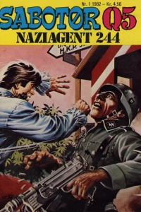 Naziagent 244