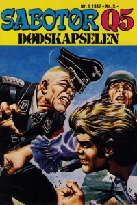 Dodskapselen