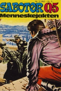 Menneskejakten