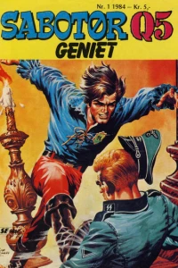 Geniet