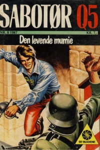 Den levende mumie