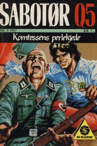 Komtessens perlekjede