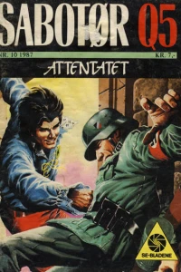 Attentatet