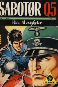 Pass till evigheten