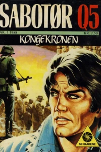 Kongekronen