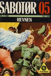 Hevnen