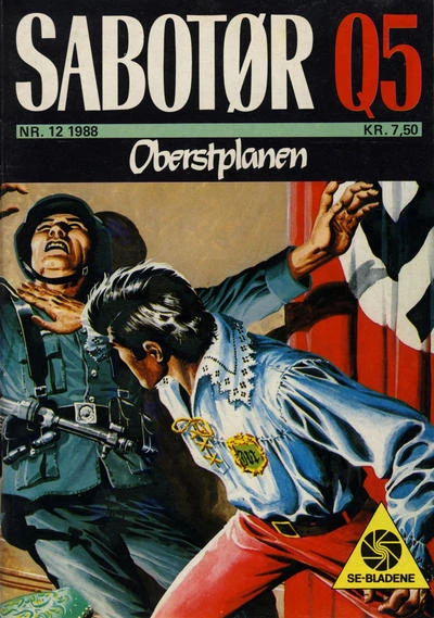 Cover of Obertsplanen