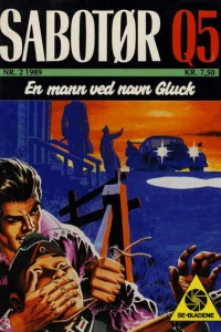 En mann ved navn Gluck