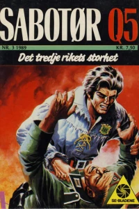 Det tredje rikets storhet