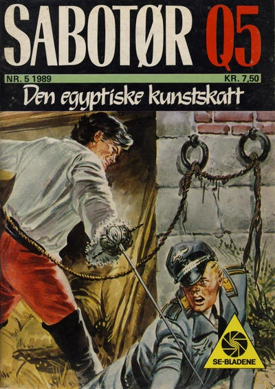 Cover of Den egyptiske kunstskatt