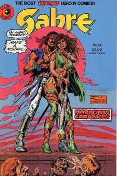 Issue #14