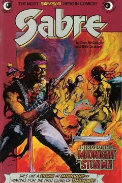 Issue #6