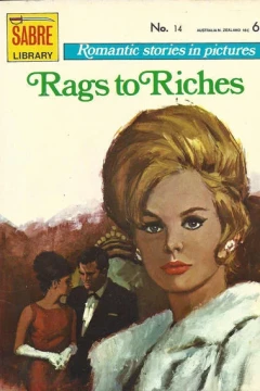 Rags to Riches