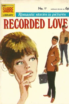 Recorded Love