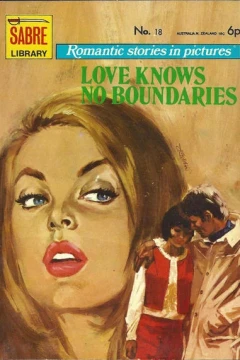 Love Knows no Boundaries