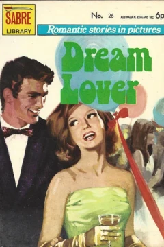 Dream Lover